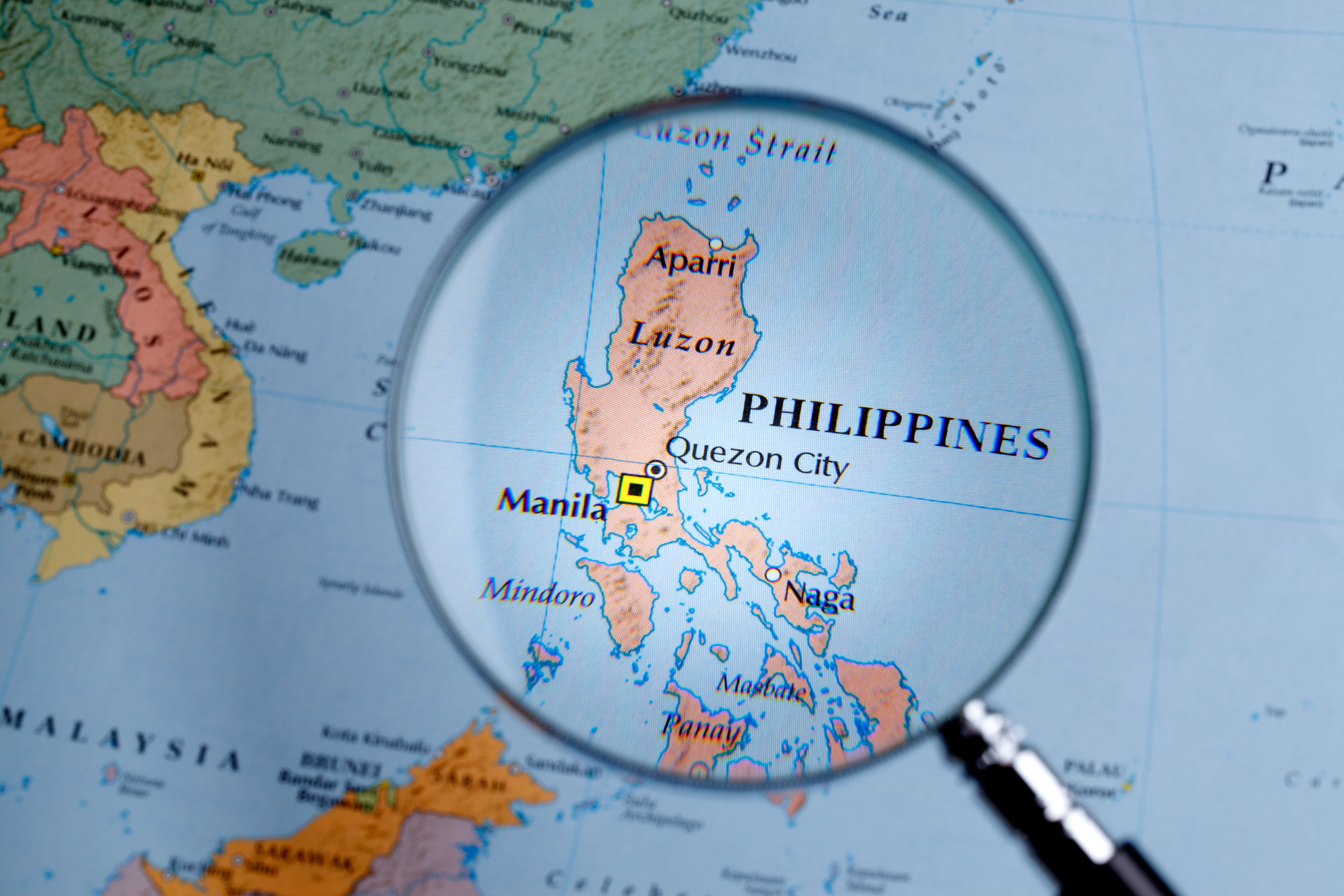 Filipinas