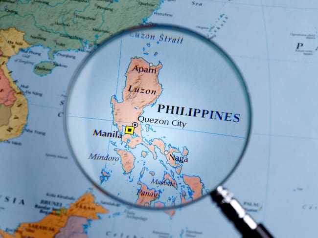 Filipinas