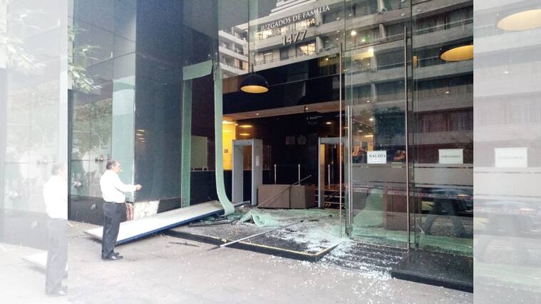 Tribunal de Familia, accidente, choque, transantiago, santiago centro, 1024x576 jpg ok
