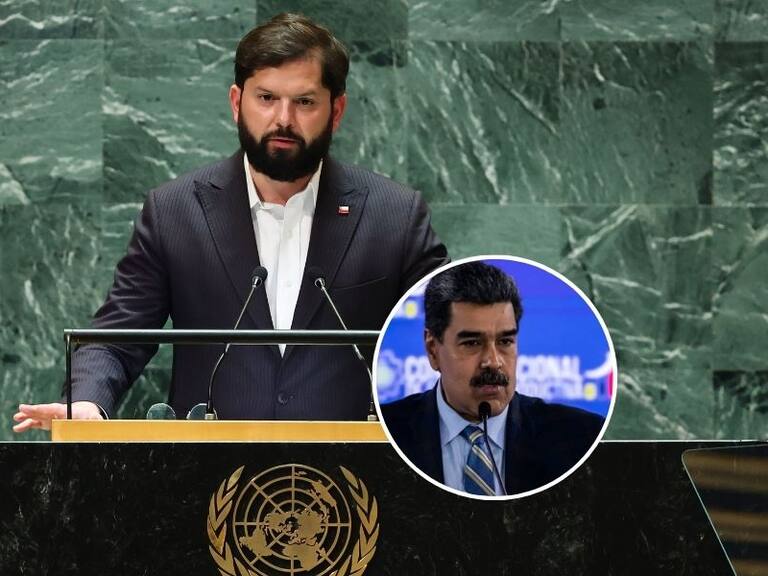 Fotos de Getty Images