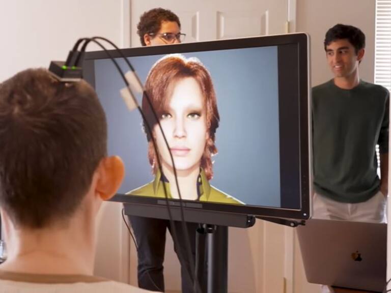 Increíble implante cerebral da voz a personas que no pudieron hablar durante años