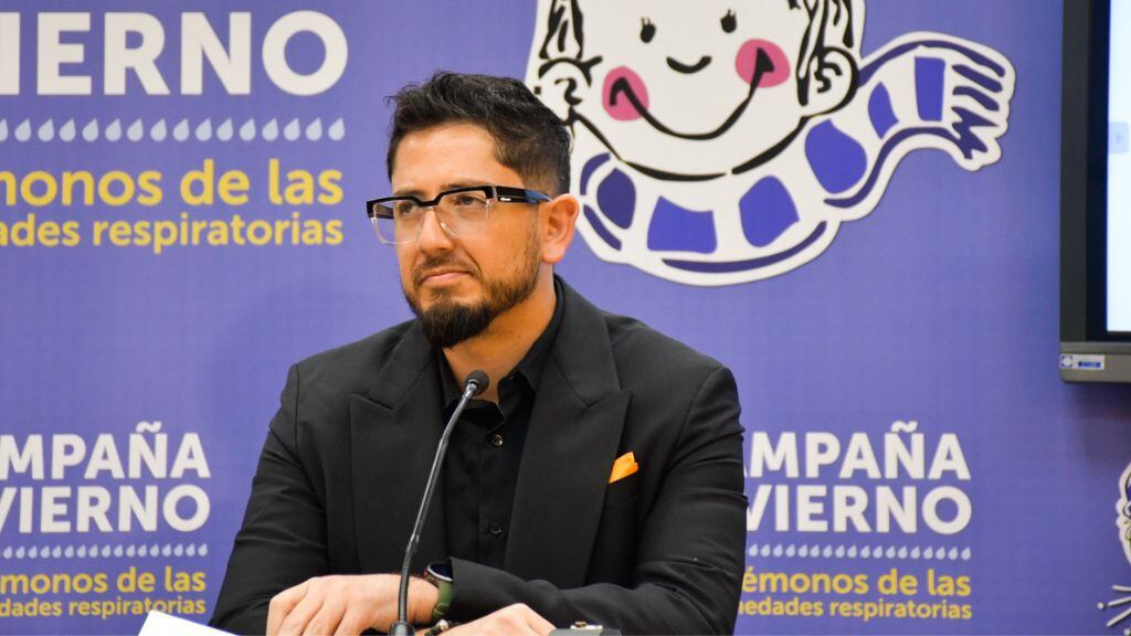 Fernando Araos - salud - redes asistenciales