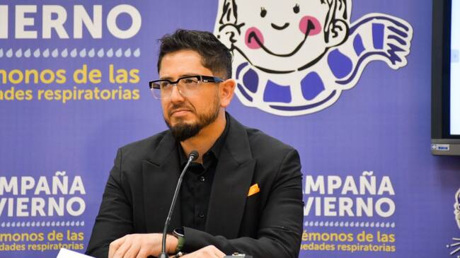 Fernando Araos - salud - redes asistenciales