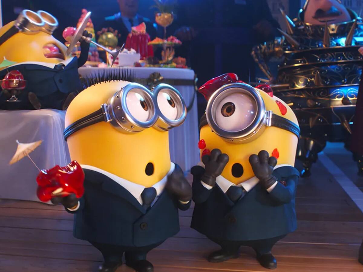 “Minions 3″ ya está completamente confirmada y tiene fecha de estreno