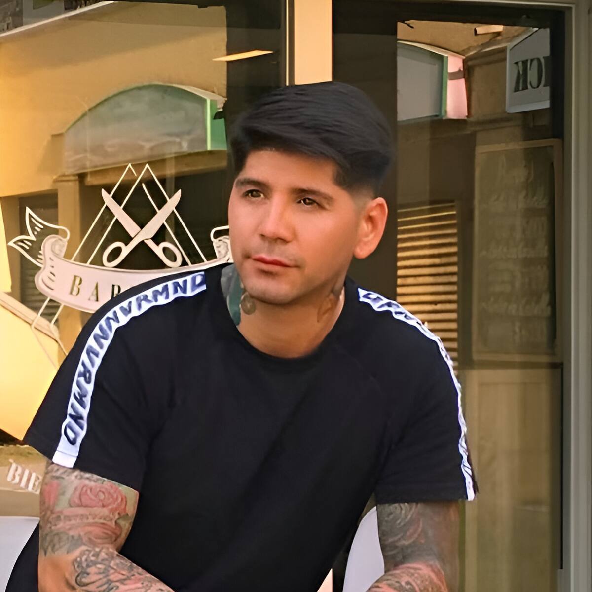 “Tengo derecho a no ser destruido”: Edmundo Varas se defiende ante denuncia de expareja por violencia psicológica