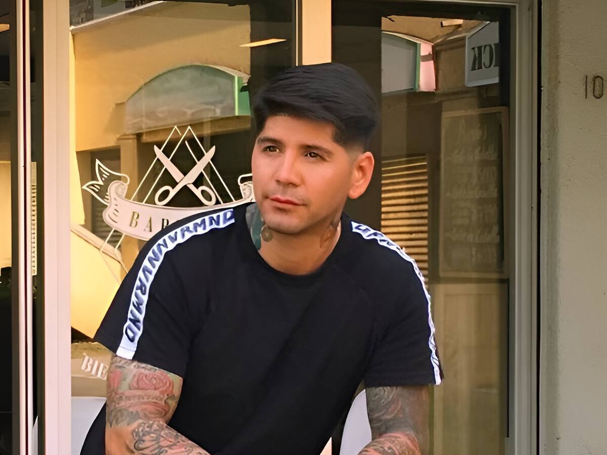 “Tengo derecho a no ser destruido”: Edmundo Varas se defiende ante denuncia de expareja por violencia psicológica