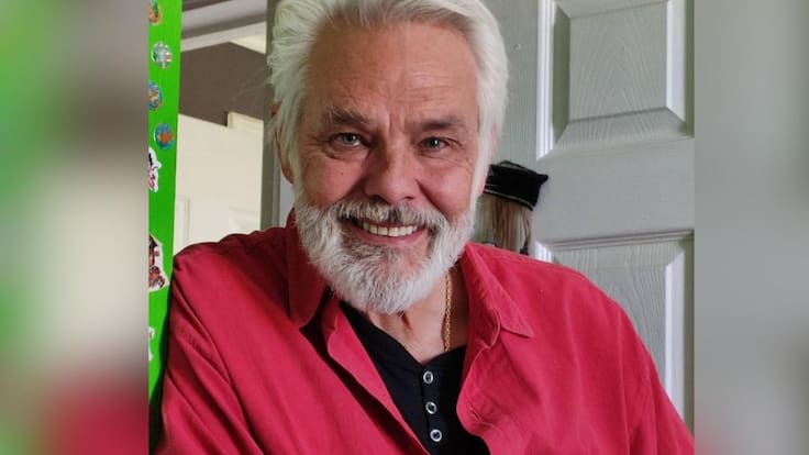 “Su gran herencia es la sencillez y el amor por el otro”: familia de Fernando Kliche realiza emotiva despedida al actor