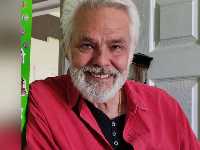 “Su gran herencia es la sencillez y el amor por el otro”: familia de Fernando Kliche realiza emotiva despedida al actor