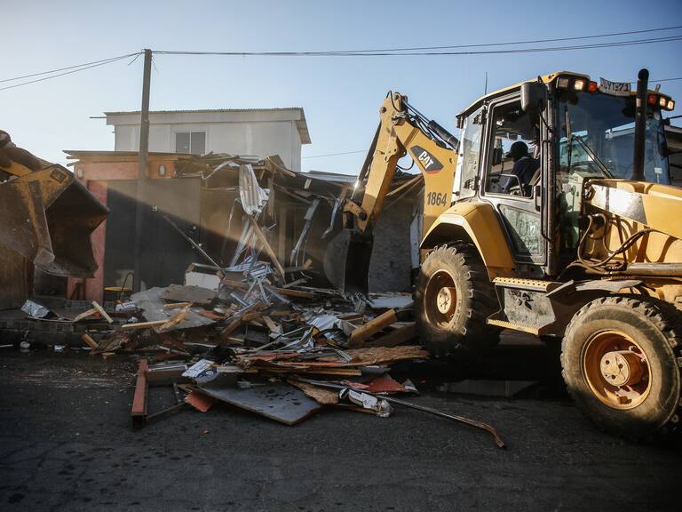 Agencia Uno | Referencial