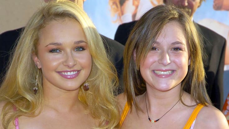 “Abraza fuerte a tus seres queridos hoy”: la sentida reflexión de reconocida actriz tras la muerte de Hayden Panettiere
