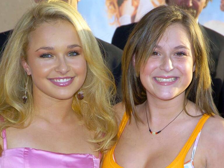 “Abraza fuerte a tus seres queridos hoy”: la sentida reflexión de reconocida actriz tras la muerte de Hayden Panettiere