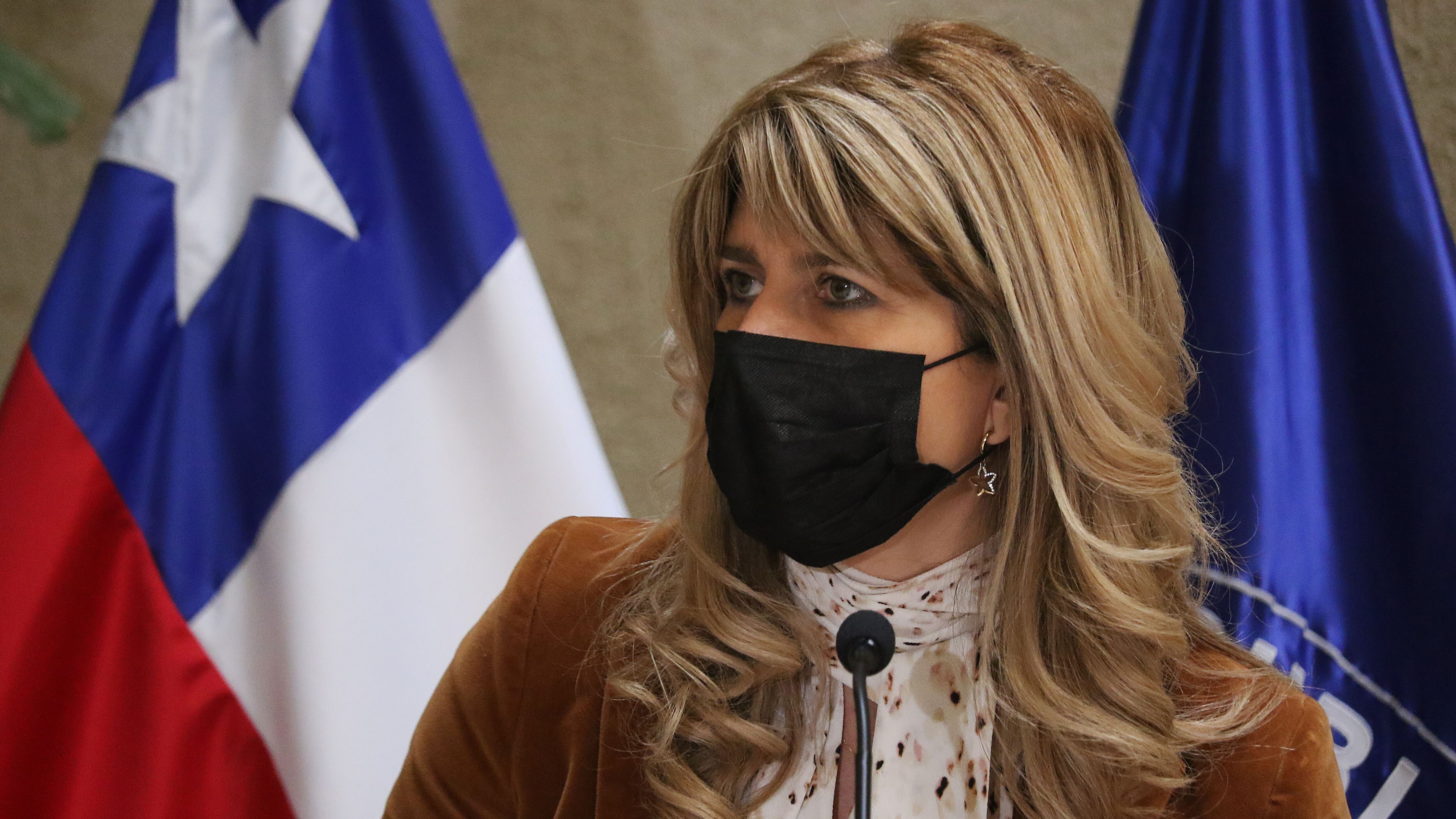 Rincón y cuarto retiro: Si no tiene correcciones no tendrá mi respaldo