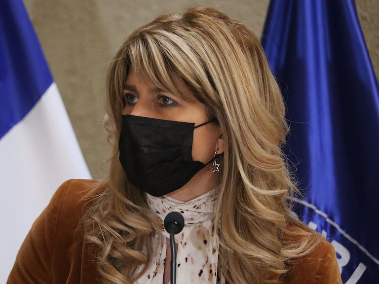 Rincón y cuarto retiro: Si no tiene correcciones no tendrá mi respaldo