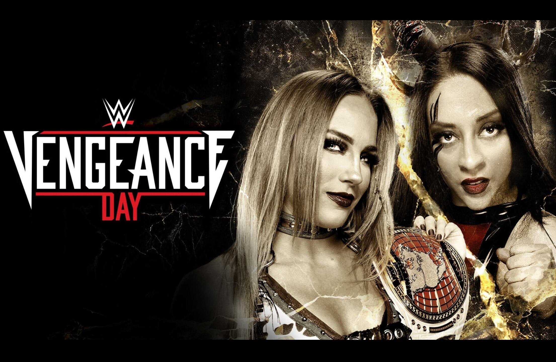 WWE