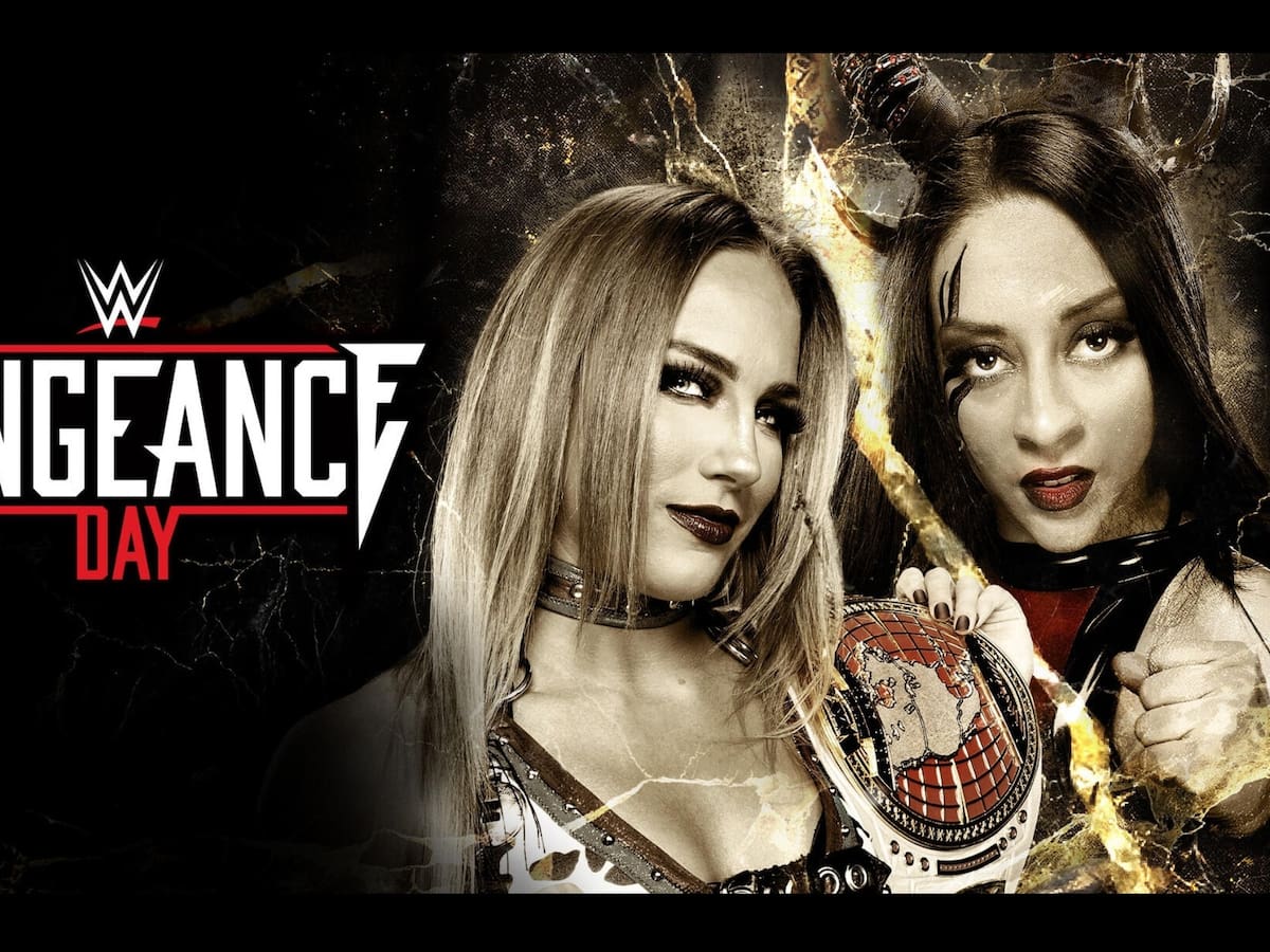 Puede hacer historia en WWE: cuándo y dónde ver a la luchadora chilena Stephanie Vaquer pelear por su primer título en NXT