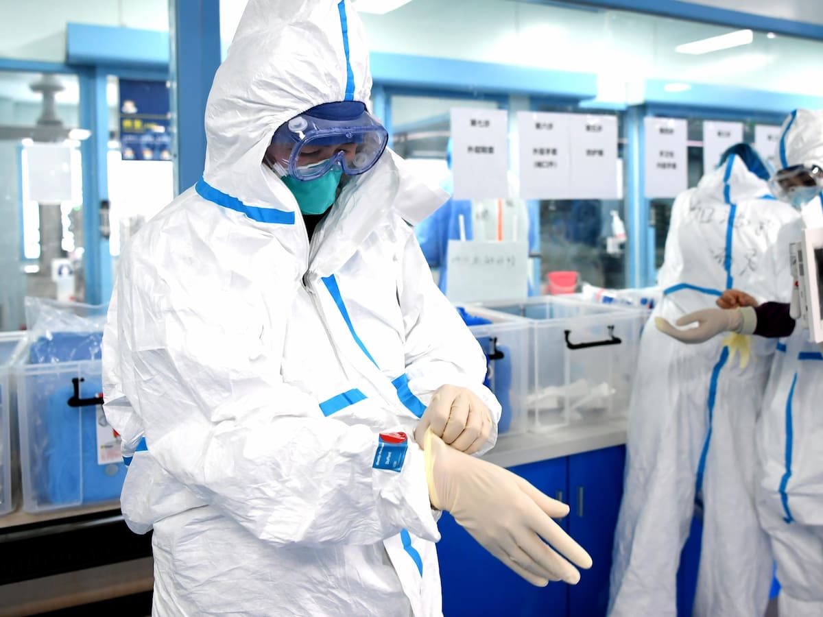 Dos establecimientos serán habilitados como albergues para pacientes con coronavirus en el Biobío