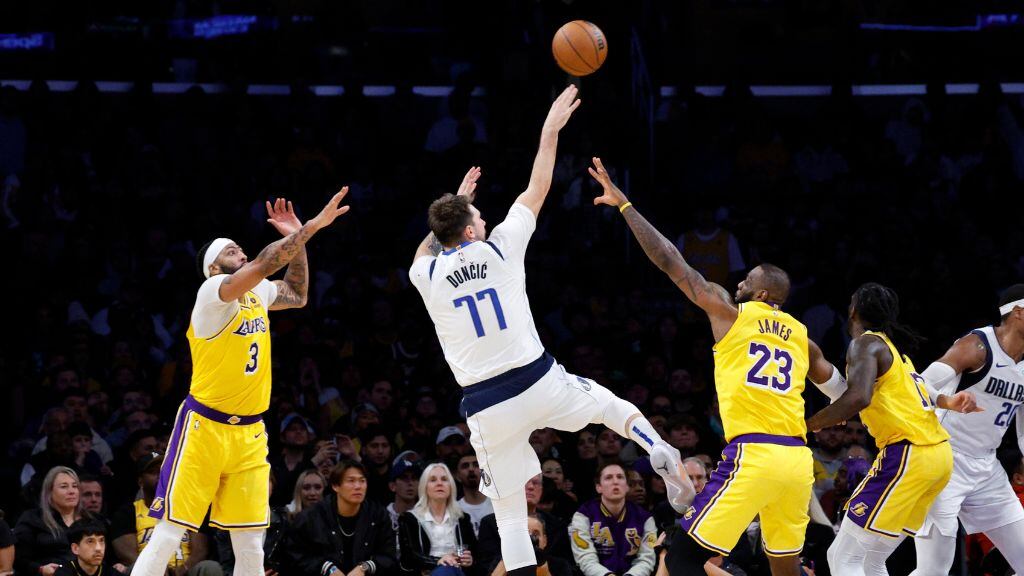 cartelera NBA - partidos viernes 24 de noviembre