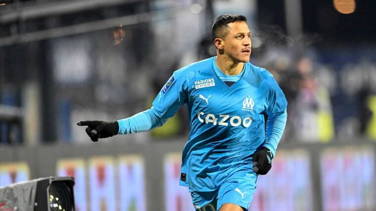 Alexis Sánchez Marsella