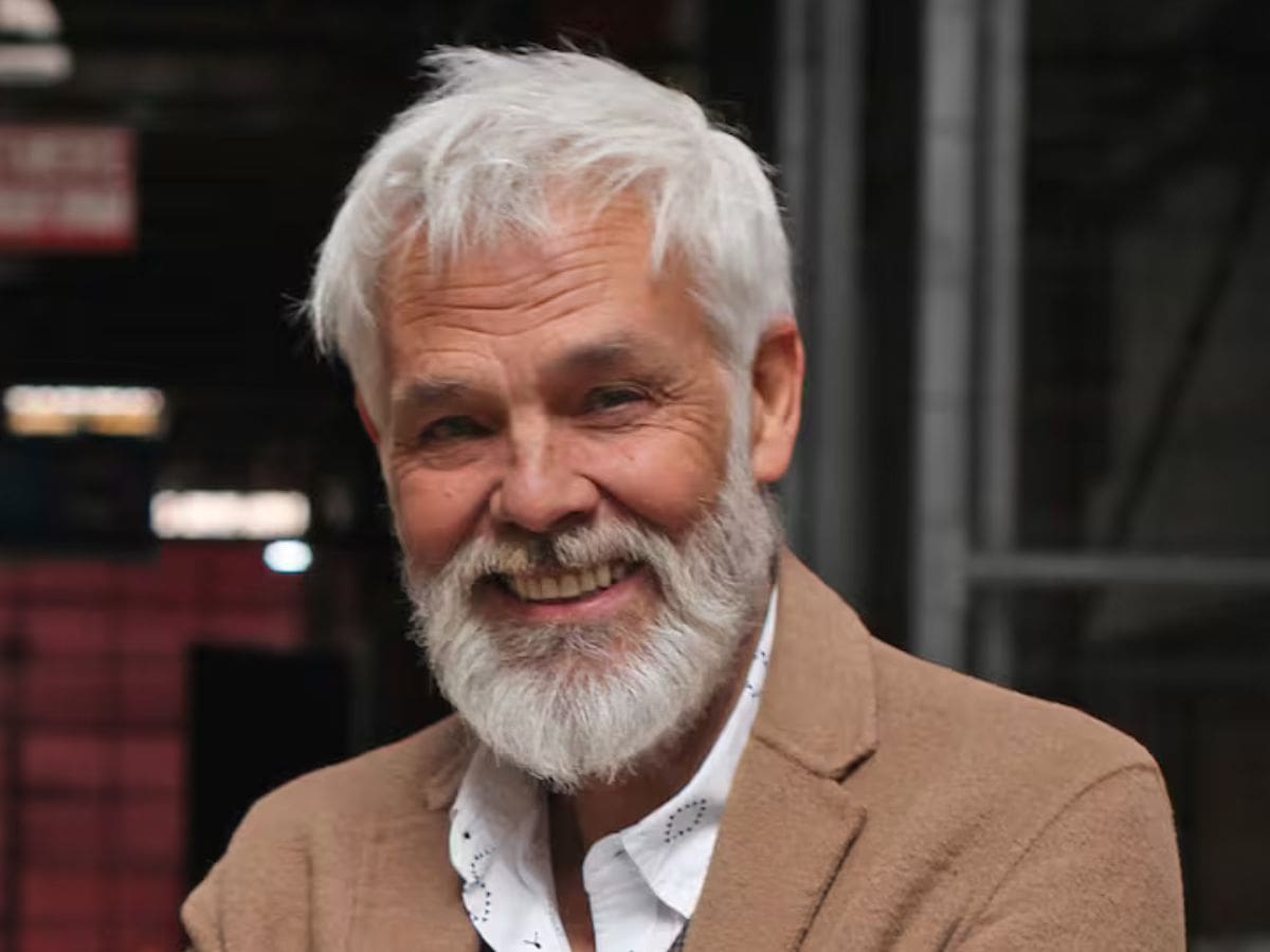 “Él tenía una sonrisa para toda la gente”: el emotivo adiós de la televisión chilena a Fernando Kliche