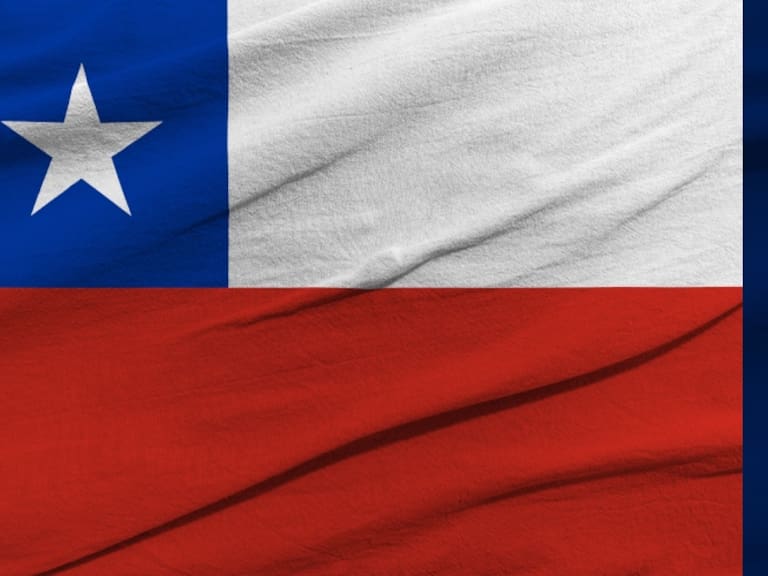 ¿La bandera de Texas le copió el diseño a la de Chile? Esta es la historia de cada una