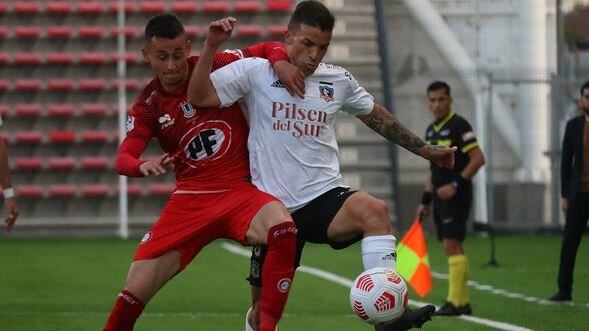 Las dos razones por las que Colo Colo no juega ante Unión La Calera el viernes 1 de abril