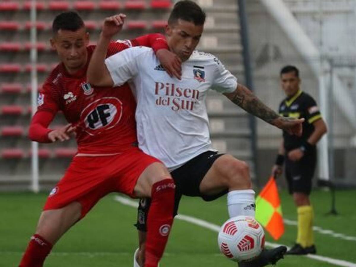 Las dos razones por las que Colo Colo no juega ante Unión La Calera el viernes 1 de abril