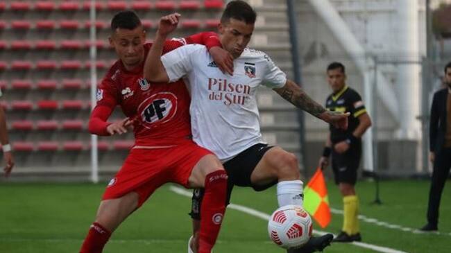 Las dos razones por las que Colo Colo no juega ante Unión La Calera el viernes 1 de abril
