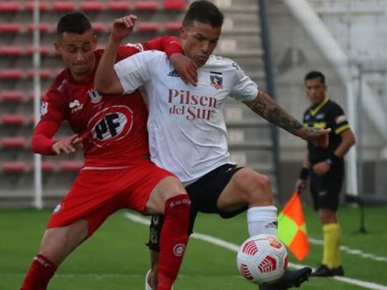 Las dos razones por las que Colo Colo no juega ante Unión La Calera el viernes 1 de abril