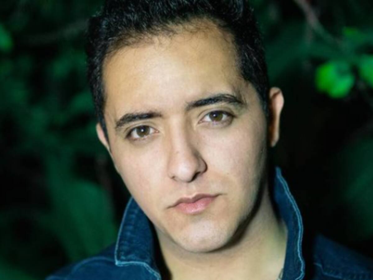 «Estoy como figura paterna»: actor de «Mi Barrio» reveló que está a cargo de la crianza de sus sobrinos