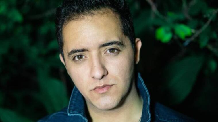 Felipe Parra imitador, reproducción de Instagram.