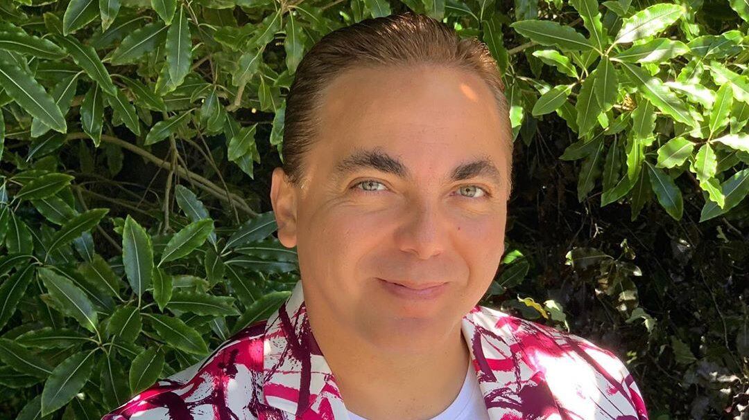 Cristian Castro