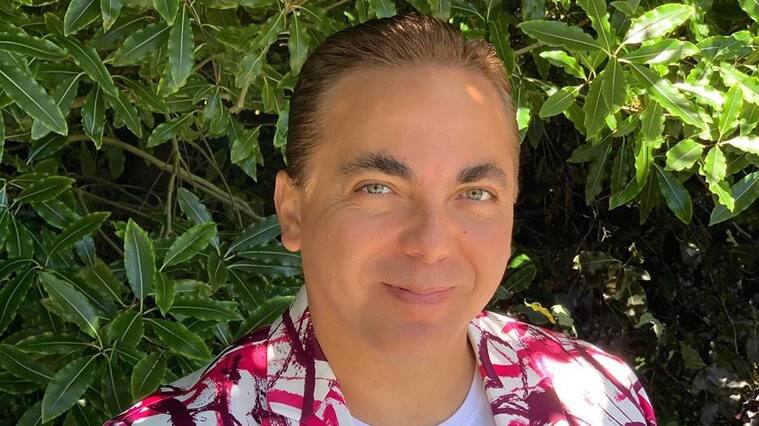 Cristian Castro