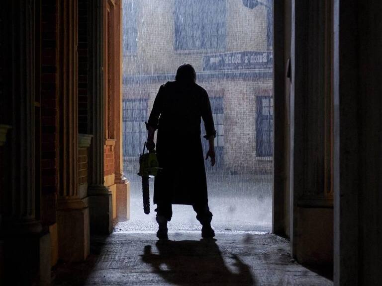 Texas Chainsaw Massacre