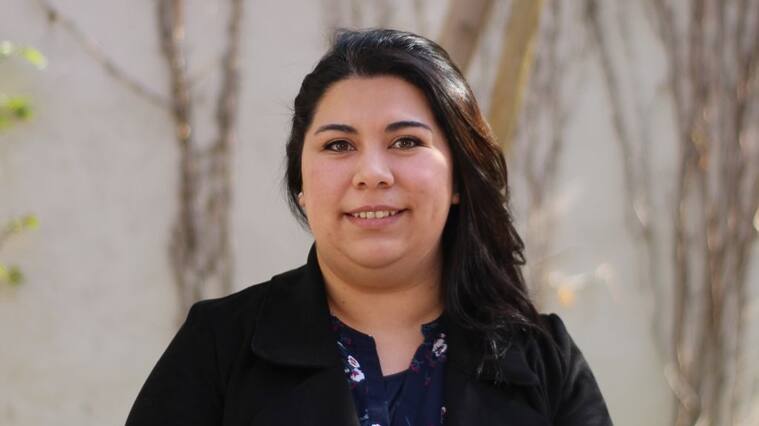 Palabra de profe: La sinfonía educativa de Patricia Araya