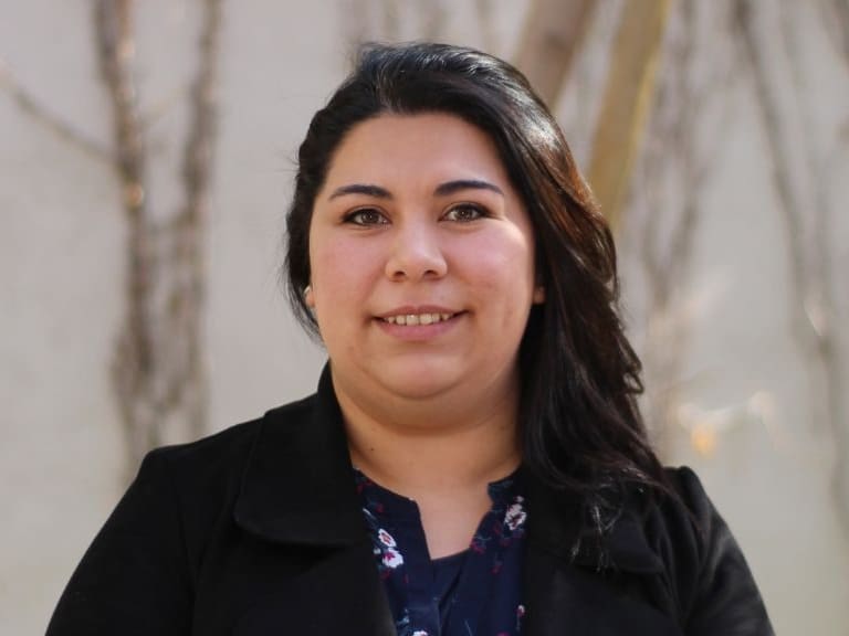 Palabra de profe: La sinfonía educativa de Patricia Araya