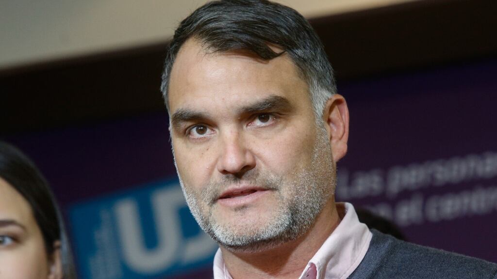 Javier Macaya