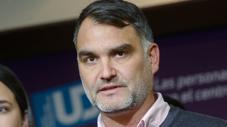 Javier Macaya