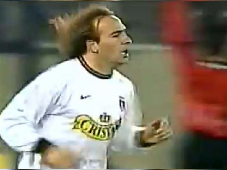 Sebastián Rozental reveló el motivo de por qué eligió ir a Colo Colo en vez de la U