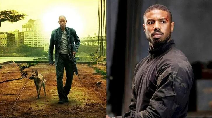 Will Smith confirma para Soy Leyenda | Foto: Ambito.com