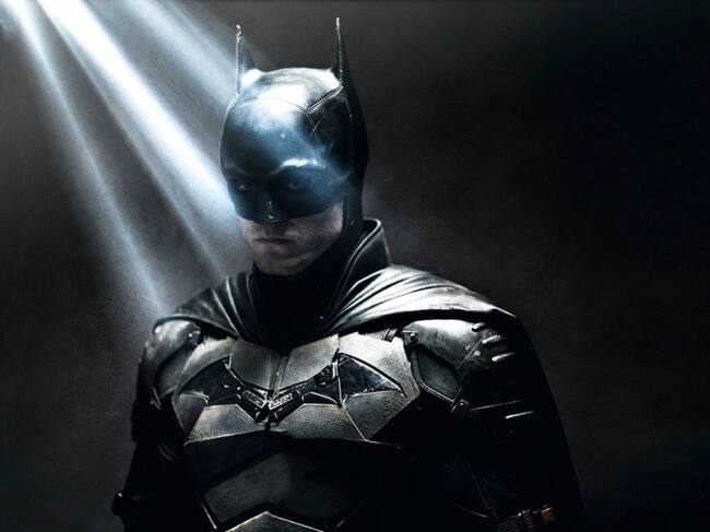 The Batman en streaming