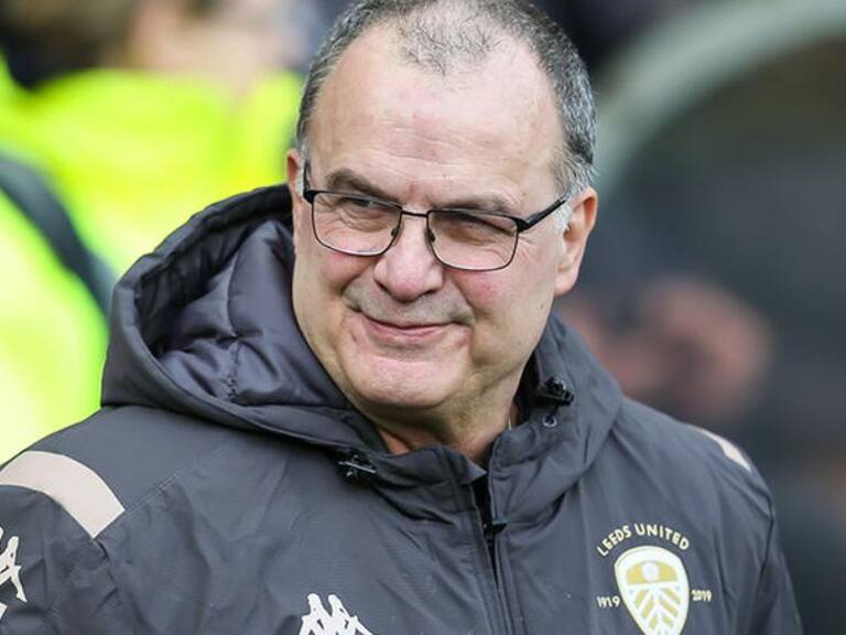 Bielsa tras aplastar al West Brom con el Leeds: «Todavía tenemos muchos desafíos por delante antes de demostrar que pertenecemos a la Premier»