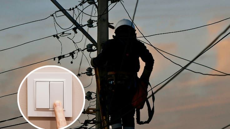 Corte de luz en Santiago este jueves 9 de julio: Enel confirma interrupciones en 9 comunas de la RM
