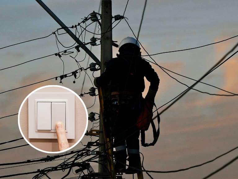 Corte de luz en Santiago este jueves 9 de julio: Enel confirma interrupciones en 9 comunas de la RM