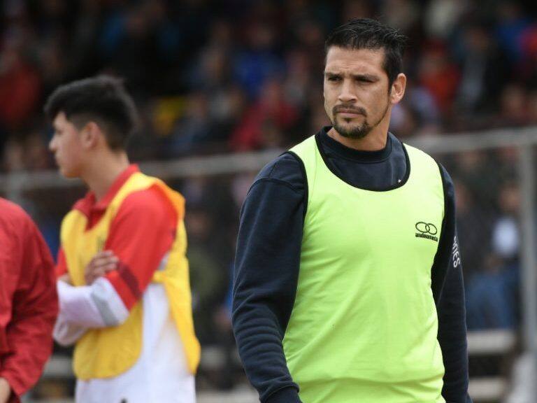 Mark González tras sufrir agresión: «Esta situación no debe pasar más a lo largo de todo Chile en playas, cerros y montañas»