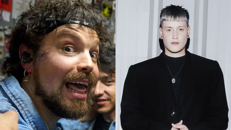 “Me voy a mojar el pot....”: El meme con el que Camilo Zicavo se burló de la postura política de Kidd Voodoo