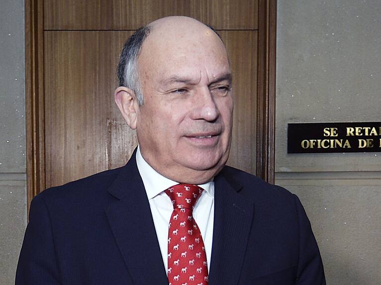 11 DE SEPTIEMBRE DE 2019/VALPARAISOSergio Urrutia explica por que abandono la sala en el minuto de silencio por el 11 de Septiembre
FOTO: PABLO OVALLE ISASMENDI/AGENCIAUNO