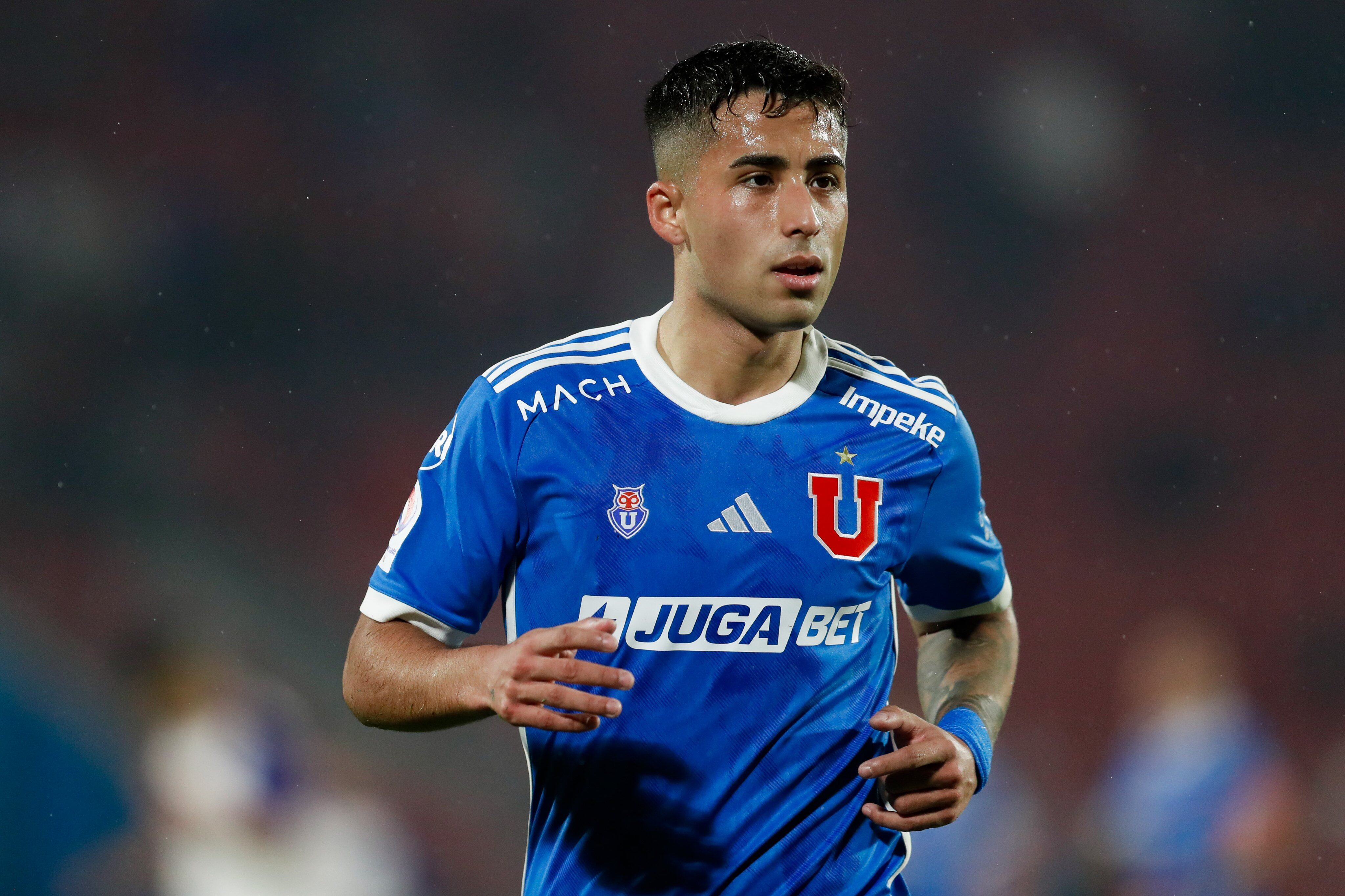 Copa Chile 2024: este es el próximo rival de la U en los 4tos de final del torneo | X: Universidad de Chile