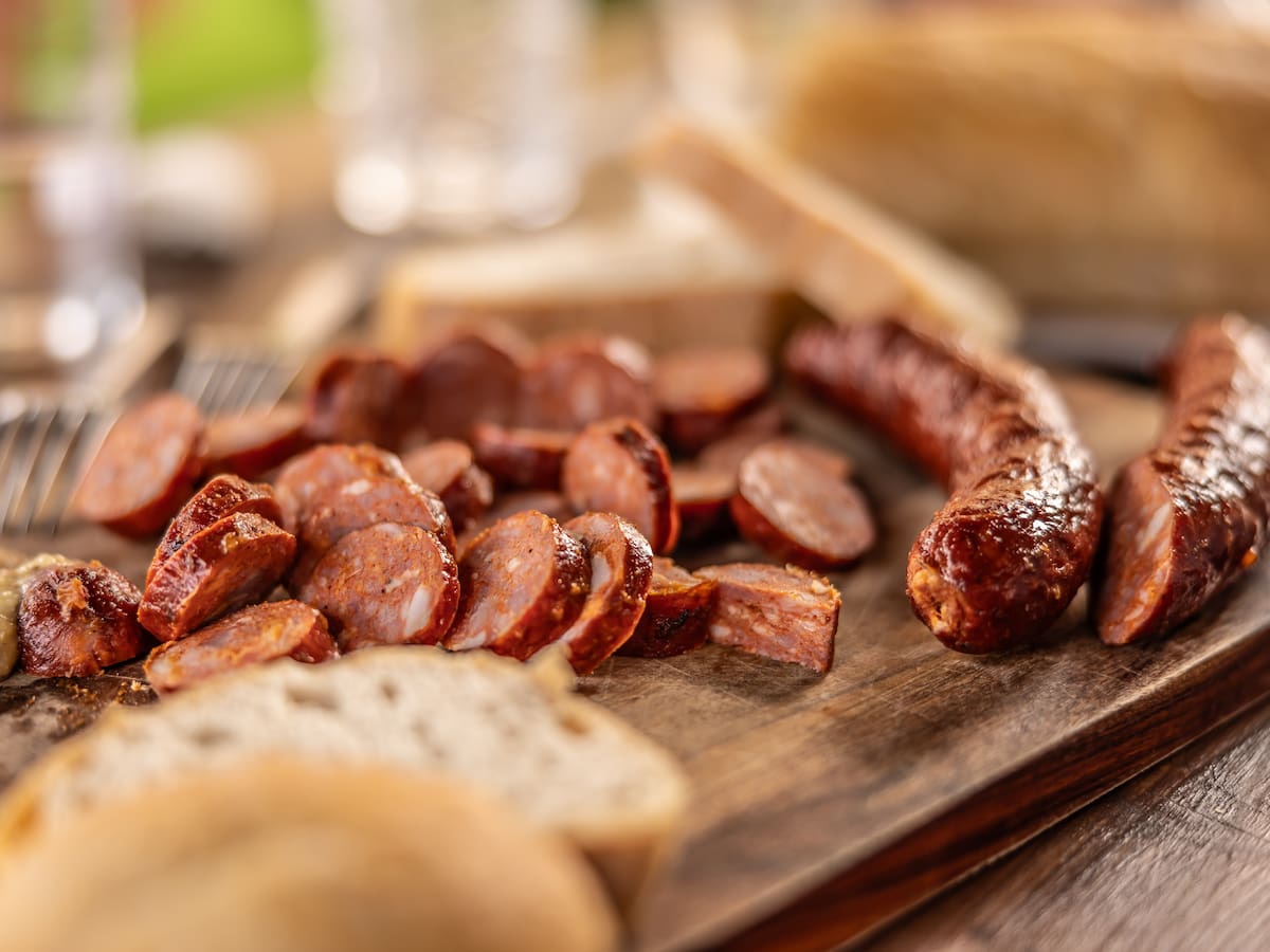 Fiesta de la Longaniza de Chillán logra reconocimiento mundial: aparece entre los mejores festivales gastronómicos