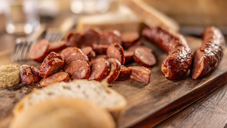 Fiesta de la Longaniza de Chillán logra reconocimiento mundial: aparece entre los mejores festivales gastronómicos