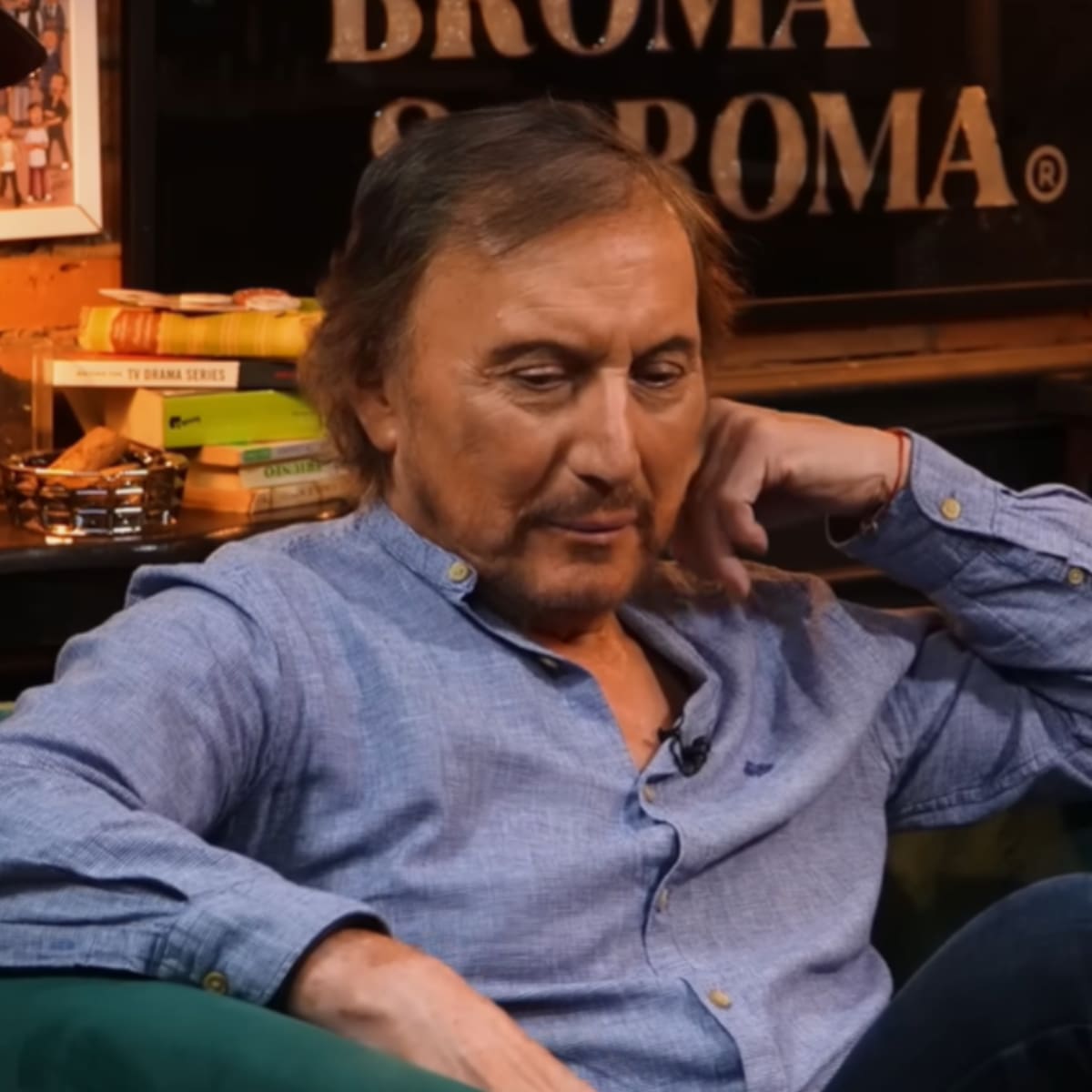 Carlos Pinto enfrenta dura acusación de extrabajador por millonaria deuda: “Él desconoce todo”